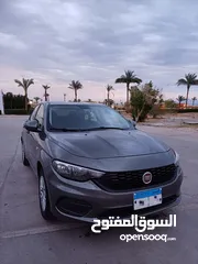  2 Fiat Tipo 2020  Manual High line Pack 2