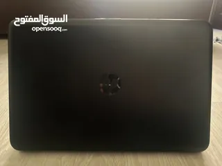  5 HP gaming laptop