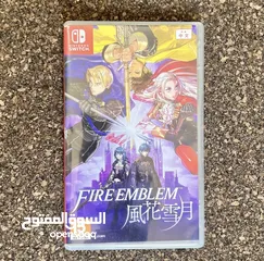  1 Fire Emblem: Three Houses  for Nintendo Switch