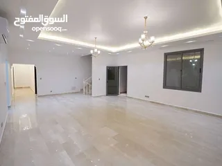  14 للبيع فيلا 7غرف.بمنطقه شرقان . لوكيشن مميز.مساحه واسعه .استلام فورى.