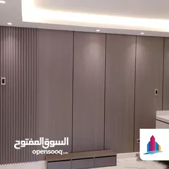  25 كافة أعمال الدهان والديكور وتركيب بديل الخشب والرخام وعزل الأسطح ومعالجة الرطوبة