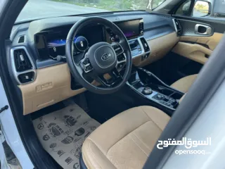  5 سيرنتو بالورقة فل عدا فتحة