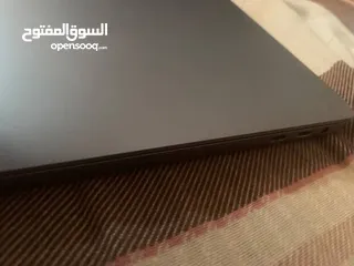  4 Macbook pro 16-inch  للبيع الجهاز استعمال بسيط جدا وبحالة الوكالة.....