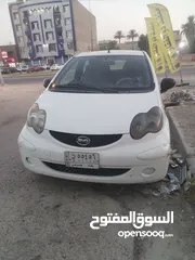  7 BYD F0 موديل 2011 كير عادي