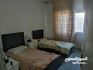  5 شقة سكنية للبيع في صويلح