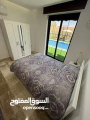  9 شاليه للايجار من اكبر شاليهات كامباوند giving