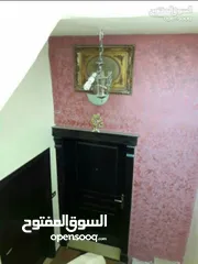  19 منزل مستقل في حي نزال منطقة بدر قرب مسجد السلطان