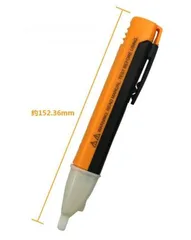  4 AC Electric Voltage Power Detector Sensor Tester