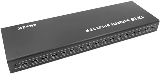  7 موزع سبلتر اتش دي  HDMI Splitter