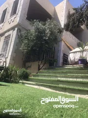  2 منزل مستقل للبيع في شارع الوينك مكون من اربع شقق بسعر مغري جدااا