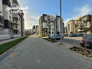  14 Apartment Landscape View In Janna Zayed 2
