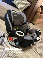  7 كارسيت جراكو