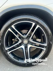  9 مرسيدس GLE43AMG