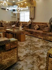  7 مجالس مغربي وخليجي