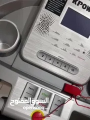  5 جهاز مشي (تردميل )