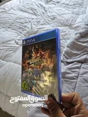  5 الألعاب بلاستيشن 4 جديد 3 اشرطه اصليةNew PlayStation 4 , pic3