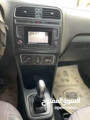  4 بولو موديل 18-17 اوتوماتييك اصل فحص نخب سعر حرررق