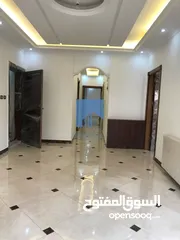  27 شقة فاخرة للبيع في الجندويل  - مقابل أسواق السلام 115م مع حديقة 60م تشطيب سوبر ديلوكس