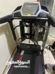  3 جهاز مشي ممتاز وجهاز الهزاز ممتاز