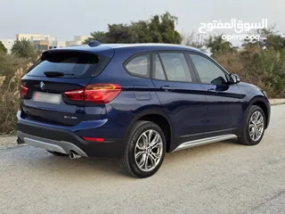  5 2019 bmw x1 32000 kms only