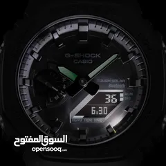  4 جي شوك.  نظام تاف سولار