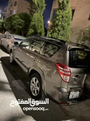  11 تويوتا راف فور 2013
