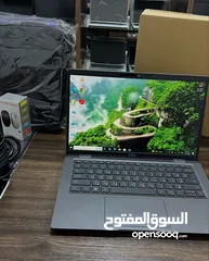  1 لابتوب جديد نوع Dell