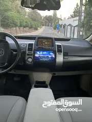  8 Toyota prius 2005  وارد امريكي مالك وحيد من 2010