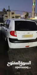  1 هونداي جيتس 2008
