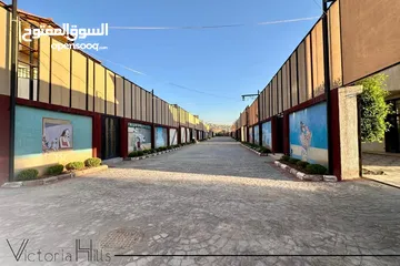  13 شاليه Victoria farm!