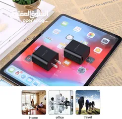  16 TOZO W1 Wireless Charger Charging Pad