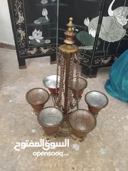  12 مجموعه مميزه من القطع المميزه
