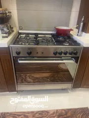  2 غاز ايطالي للبيع