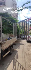  4 للبيع ايفيكو ديلي موديل 2016 بحالة ممتازة