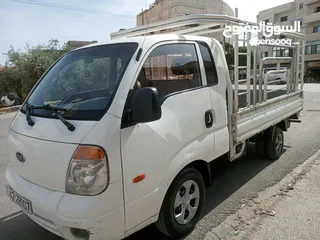  2 بنجو 3 2010 للبيع
