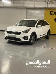  9 كيا نيرو 2022 فحص كامل جمرك جديد