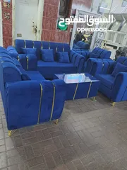  15 2 seater sofa brand new delivery available