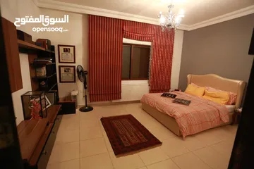  15 Fully Furnished Villa for rent