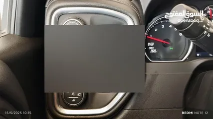  15 شفروليه سلفرادو 2021 RST Z71  فحص كامل 7 جيد  كلين تايتل جمرك جديد كلين كارفاكس محرك ديزل 6 سلندر