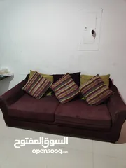  1 Sofa 3 seater