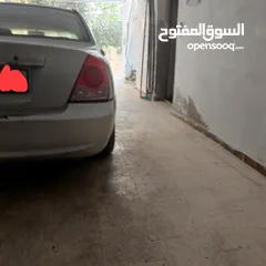  1 هونداي2005XD