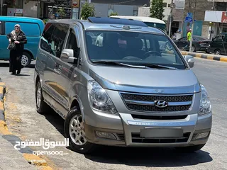  2 هيونداي جراند ستاركيس H1 2016 بانوراما