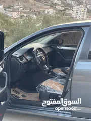  11 سكودا اوكتافيا 2017/16 فل الفل الفل مطور 2000