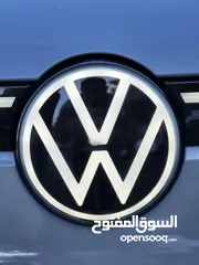  12 فوكس فاجن id4 برو لايت موديل2023 جمرك جديد