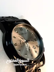  4 ساعه kasrluo رجالي للبيع بحاله الوكاله ضد الماء