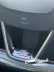  6 Seat Leon FR  2019 Mode and Sport
