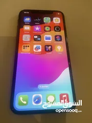  2 iPhone XS 64 gb battery 84%