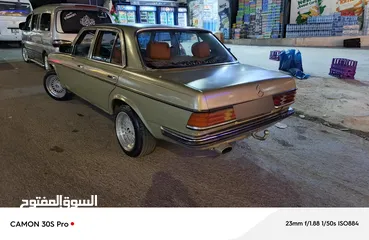  2 مارسيدس لف موديل 78