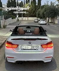  9 BMW 428i Cabrio M Package