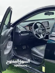  7 التيما SR 2022